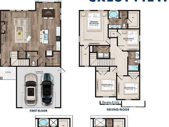 3rd image of 377 Brook Dr