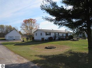 7525 N Shippy Rd SW, South Boardman, MI 49680