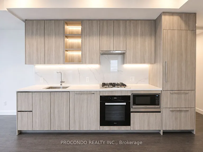18 Esther Shiner Blvd #1511 — Photo 5
