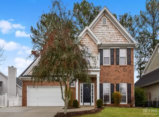 311 Turtle Pointe Dr, Carrollton, GA 30116