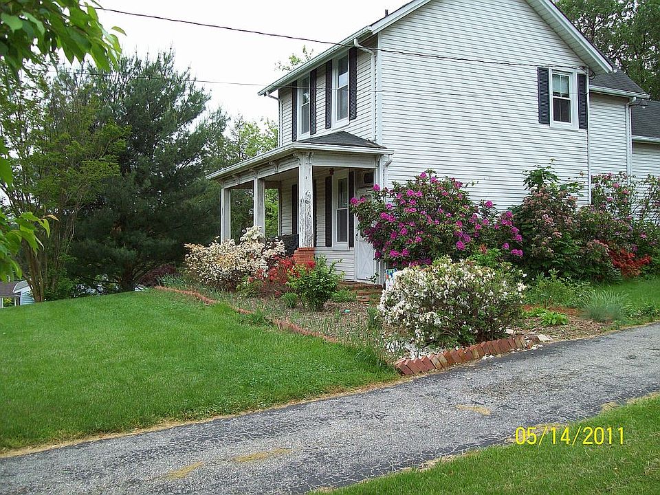 2nd image of 9318 Old Scaggsville Rd