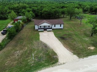 3037 SW County Road 18, Corsicana, TX 75110