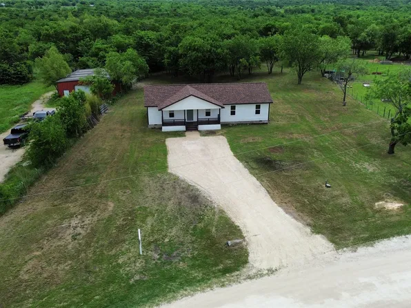 3037 SW County Road 18, Corsicana, TX 75110