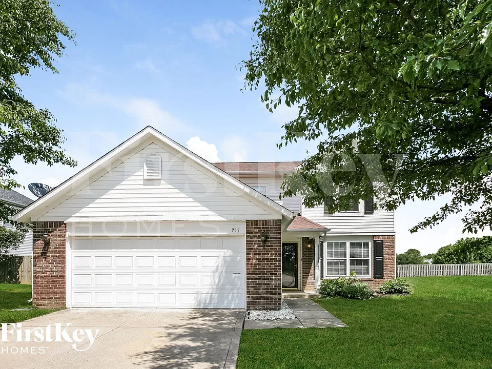 935 Kitner Ave