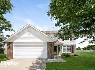 935 Kitner Ave, Avon, IN 46123