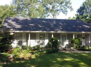 24647 Billy Rd, Saucier, MS 39574