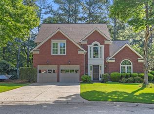2042 Londonberry Ct, Marietta, GA 30062