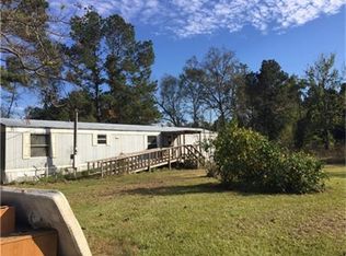 9297 Williamson Dr, Silsbee, TX 77656