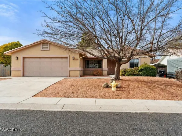 912 S 3rd Street, Cottonwood, AZ 86326