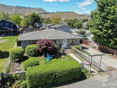 1422 Pershing street, Wenatchee, WA, 98801