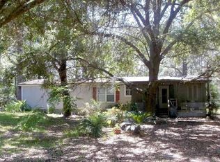 161 Bardin Ranchette Rd, Palatka, FL 32177
