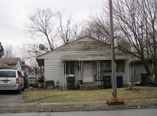 877 E North Broadway, Columbus, OH 43224