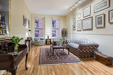 Sold by Brown Harris Stevens