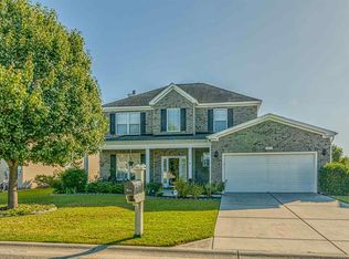 457 Mooreland Dr, Myrtle Beach, SC 29588