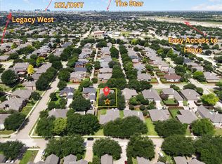 9708 Congressional Dr, Plano, TX 75025