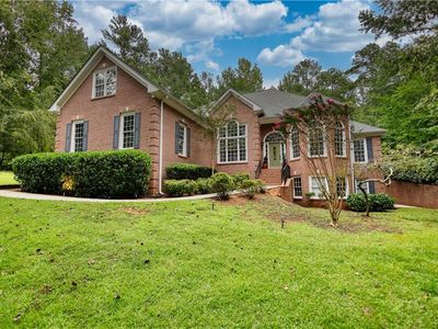 70 Costleys Bridge Dr, Oxford, GA, 30054
