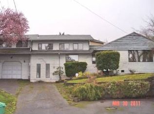 10704 29th Pl SW, Seattle, WA 98146