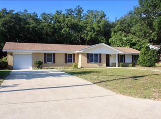 7865 Templeton Rd, Pensacola, FL 32506