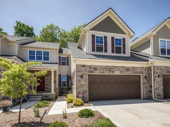 3261 Brackley Dr, Ann Arbor, MI 48105