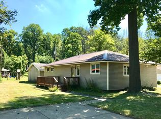 68065 Klinger Lake Rd, Sturgis, MI 49091