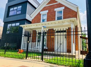 2529 W Warren Blvd, Chicago, IL 60612