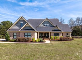 12 Blackthorn Rd, Colbert, GA 30628