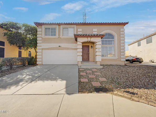 7906 N 110TH Lane, Glendale, AZ 85307