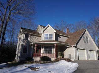 20 Silver Rdg, Veazie, ME 04401