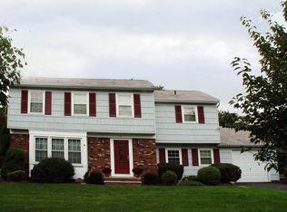 6 Harford Pl, Hillsborough, NJ 08844