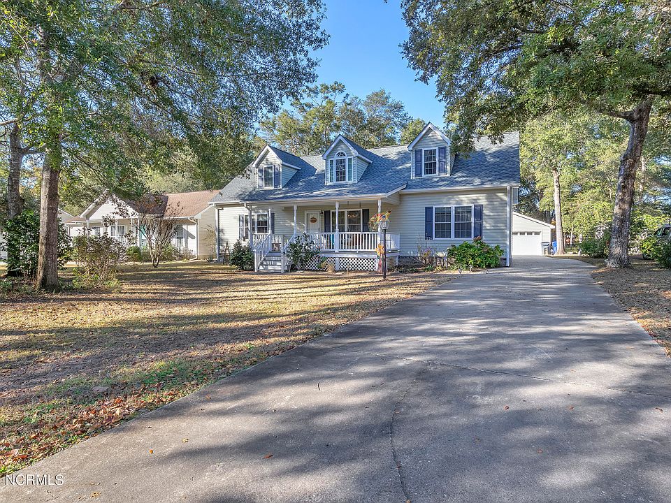 2609 Waterscape Drive SW, Supply, NC 28462 Zillow