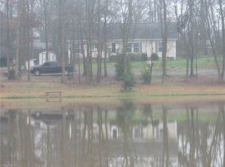 1206 Langley Rd, Staley, NC 27355