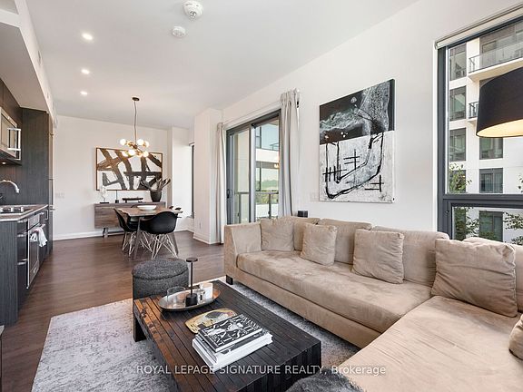 4th image of 280 Howland Ave #526