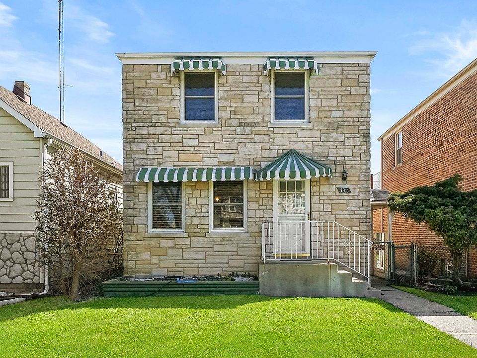 1st image of 3311 N Olcott Ave
