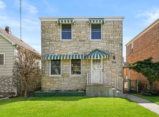 3311 N Olcott Ave, Chicago, IL 60634