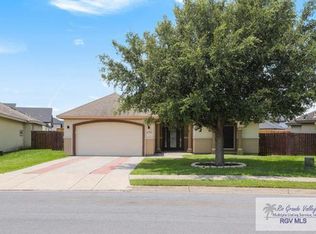 6705 Stone Oak, Brownsville, TX 78526