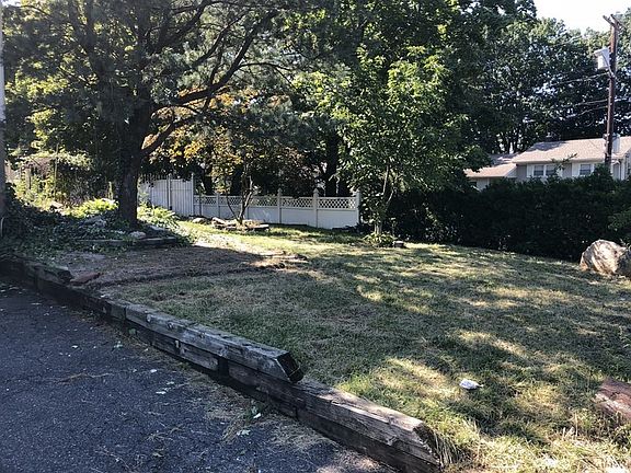 Property Side View