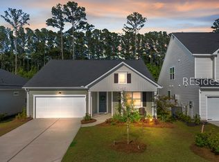 44 Hartwell Rd, Bluffton, SC 29910