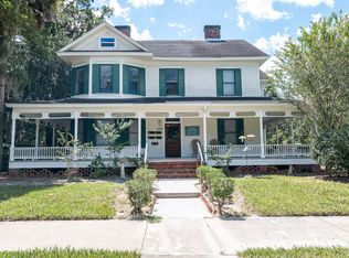 603 NE 4th Ave APT E, Gainesville, FL 32601