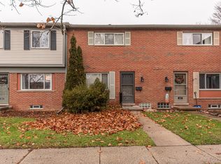 3115 Wolverine Dr, Ann Arbor, MI 48108
