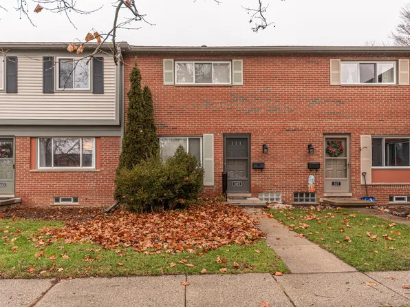 3115 Wolverine Dr, Ann Arbor, MI 48108