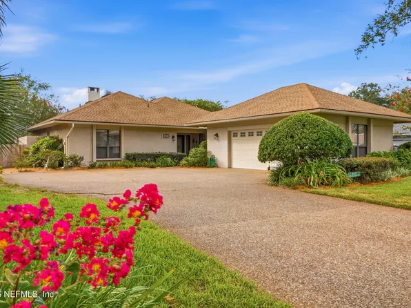 8237 SHADE TREE Court, Jacksonville, FL 32256