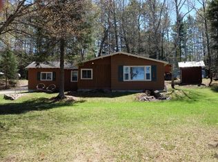 7776 Sunset Bay Rd, Saint Germain, WI 54558