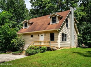 7801 Whipperwill Rd, Louisville, KY 40214