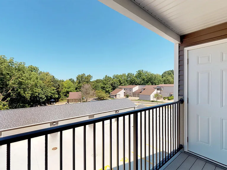 5605 N Withershin Point #1 — Photo 16