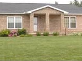 334 W Borton Rd, Essexville, MI 48732