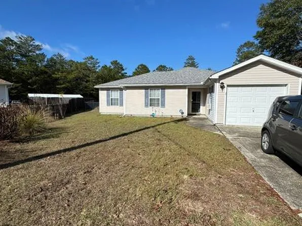126 Jefferson Ln, Defuniak Springs, FL 32433