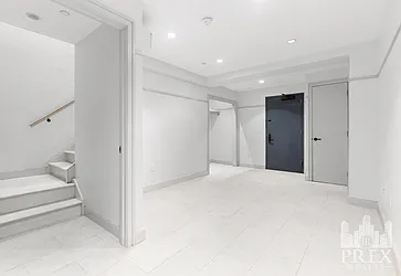 Rented by PREX Realty Corp