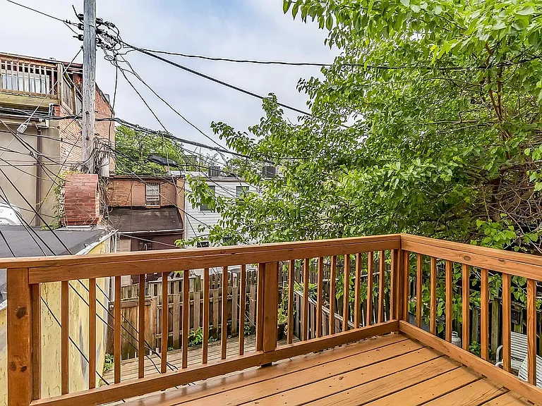 635 Portland St #A — Photo 36
