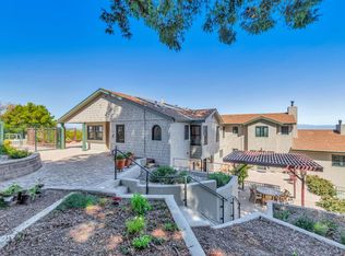 22820 San Juan Rd, Cupertino, CA 95014