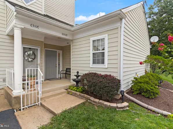 6310 Eagle Ridge Ln #20, Alexandria, VA 22312